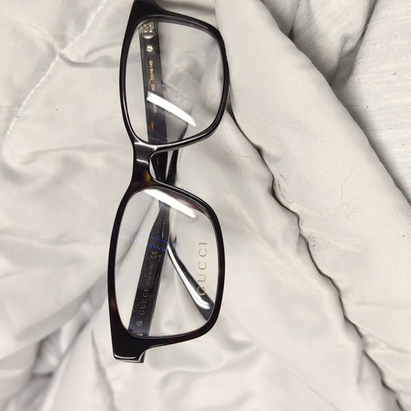 Gucci Frames - Picture 4 of 4